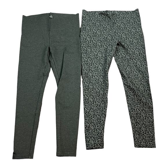 LOFT Ann Taylor stretch pants Office Career 2 pair Small Bundle Lot - Picture 1 of 7